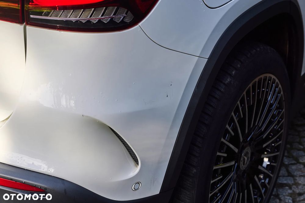 Mercedes-Benz EQA 250 66.5kWh AMG Line - 6