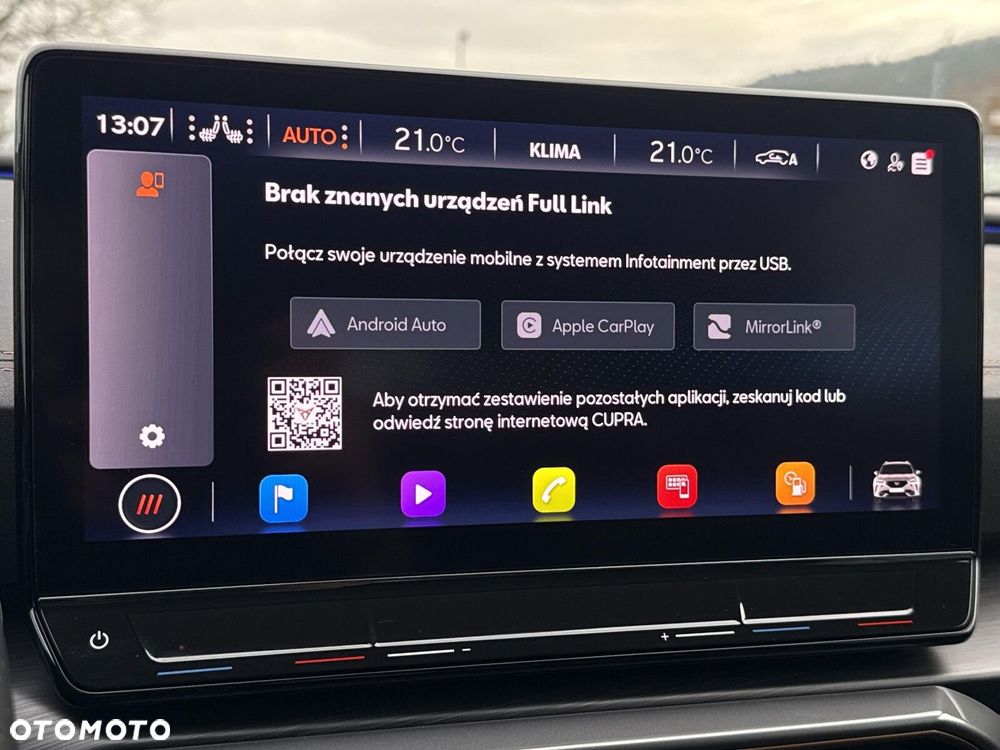 Cupra Formentor 2.0 TSI 4Drive DSG - 26