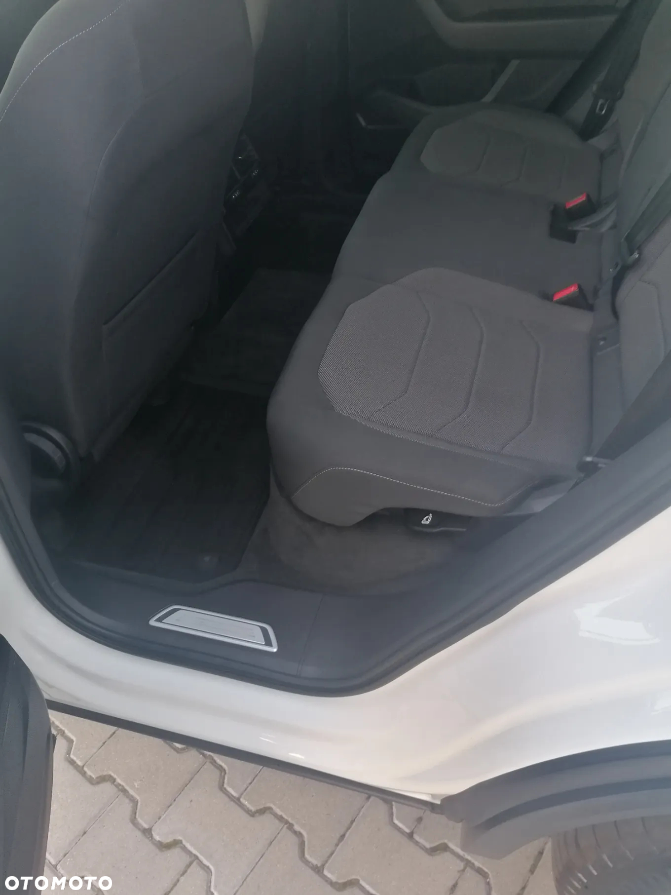 Volkswagen Touareg 3.0 V6 TDI SCR 4Mot - 25