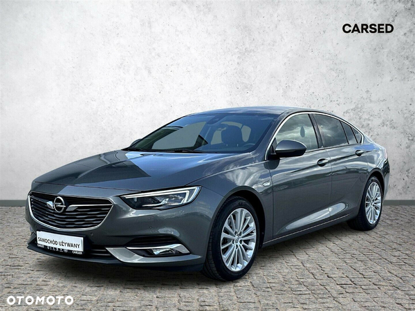 Opel Insignia 1.6 T Elite S&S