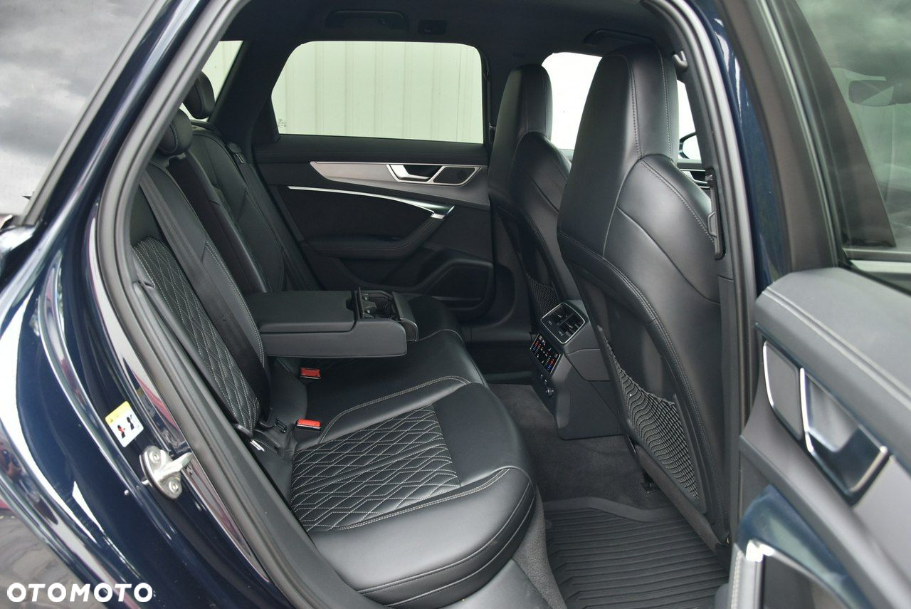 Audi A6 - 16
