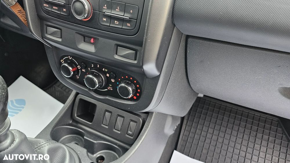 Dacia Duster TCe 125 4x2 Laureate - 11