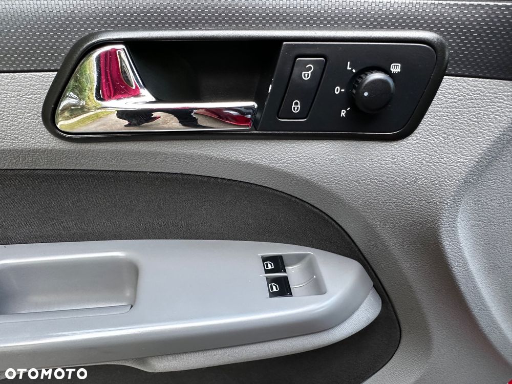 Volkswagen Caddy 1.4 Life (5-Si.) - 17