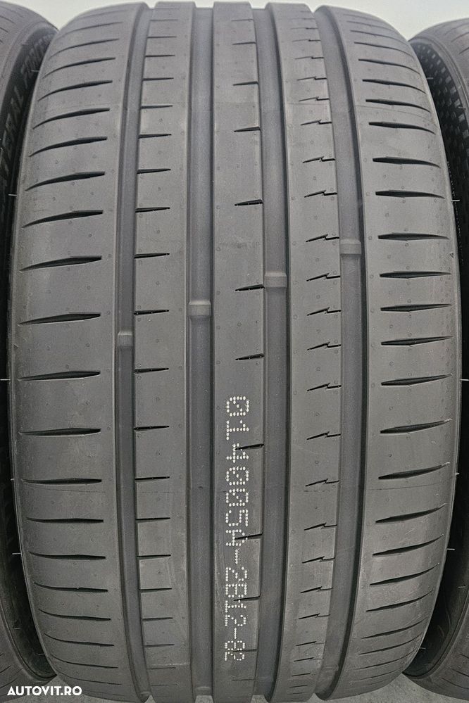 315/35 R20 110Y XL UNIGRIP (Gripmax) Anvelope noi vara protectie janta - 2