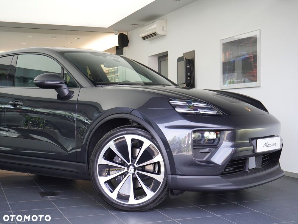Porsche Macan 4 100kWh - 4