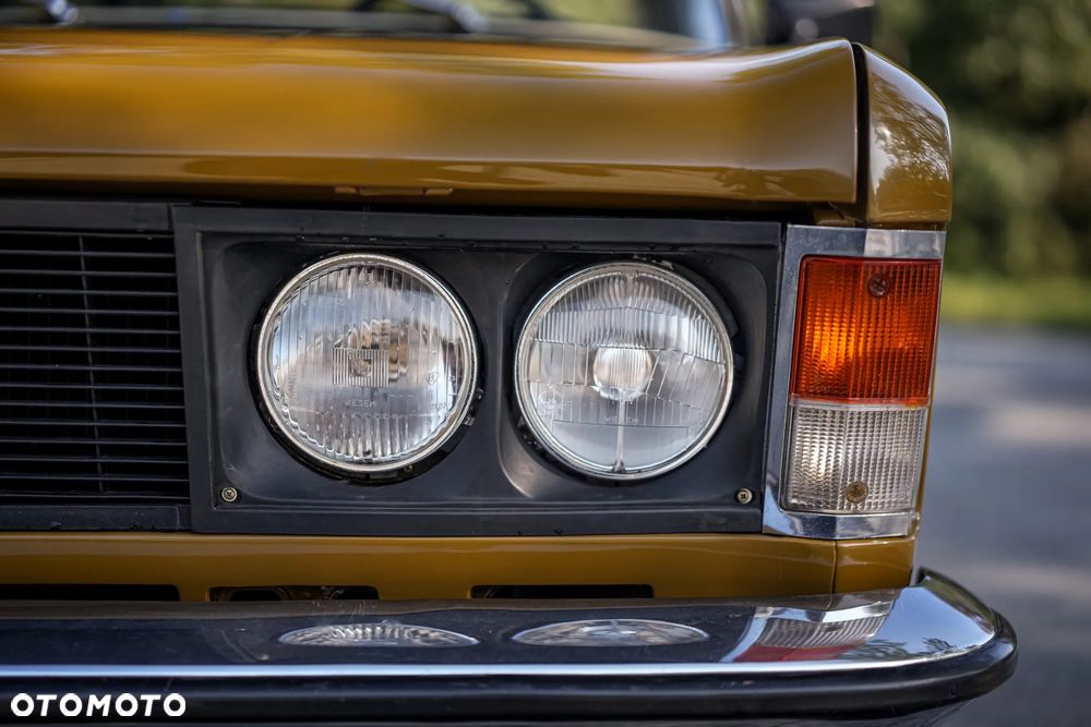Fiat 125p - 11