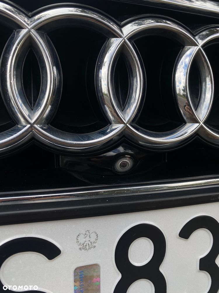 Audi A7 Sportback - 27