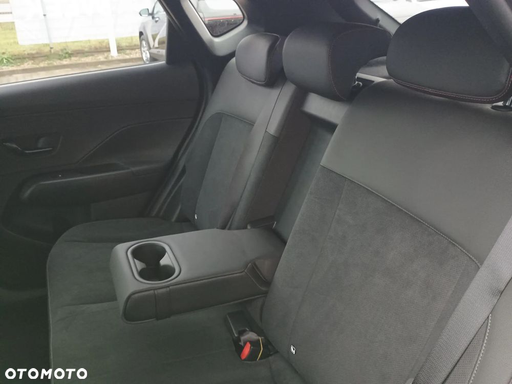 Hyundai Kona 1.6 T-GDI DCT 4WD N Line - 16