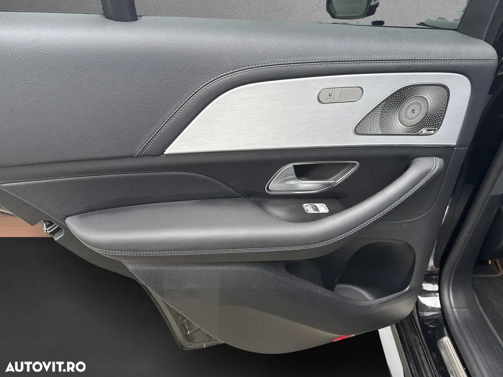 Mercedes-Benz GLE Coupe AMG 53 MHEV 4MATIC+ - 15