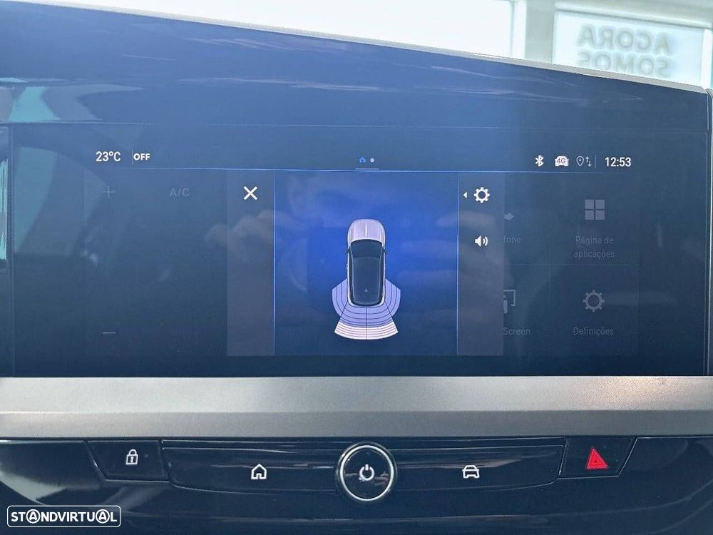 Opel Mokka 1.2 T Edition - 17