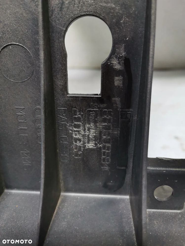 Pas Przedni Wzmocnienie AUDI A3 8P lift 08-12 Oryginał - 14