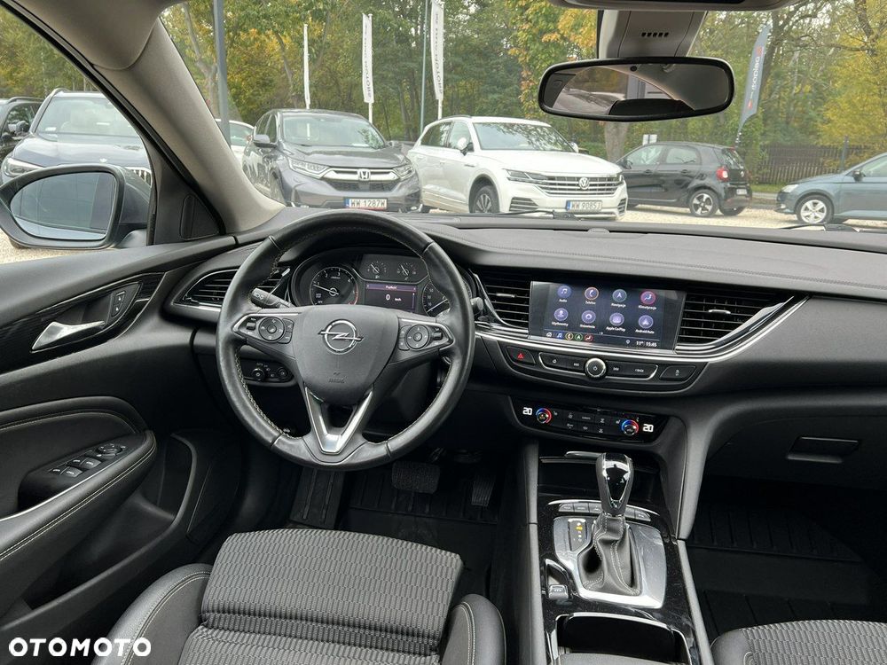 Opel Insignia 2.0 CDTI Elite S&S - 20