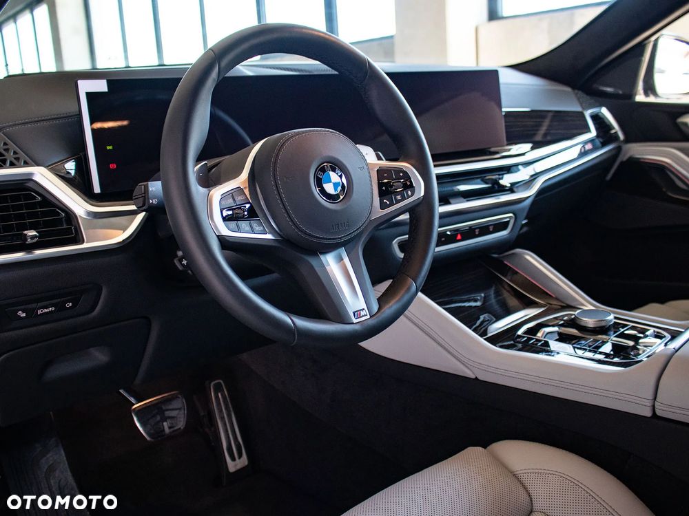 BMW X6 xDrive30d - 28