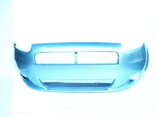 Fiat Grande Punto Zderzak przedni Nowy Każdy kolor - 3