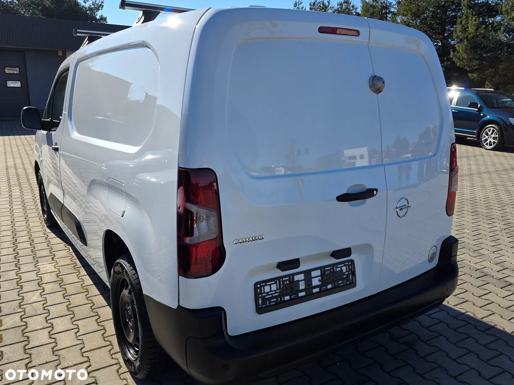 Opel Combo lh2 - 10