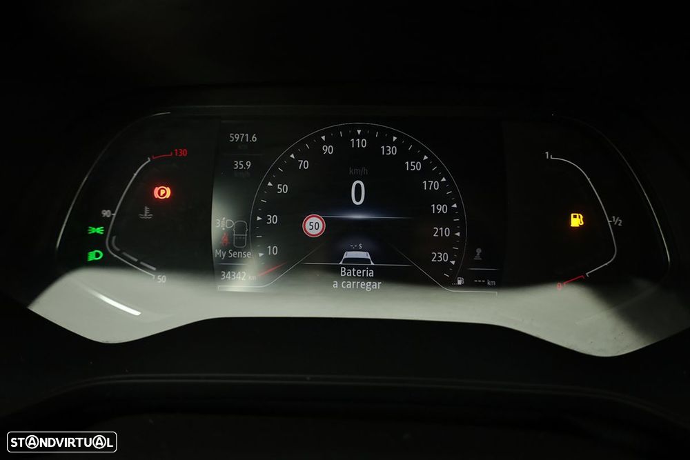Renault Captur 1.0 TCe Techno - 16