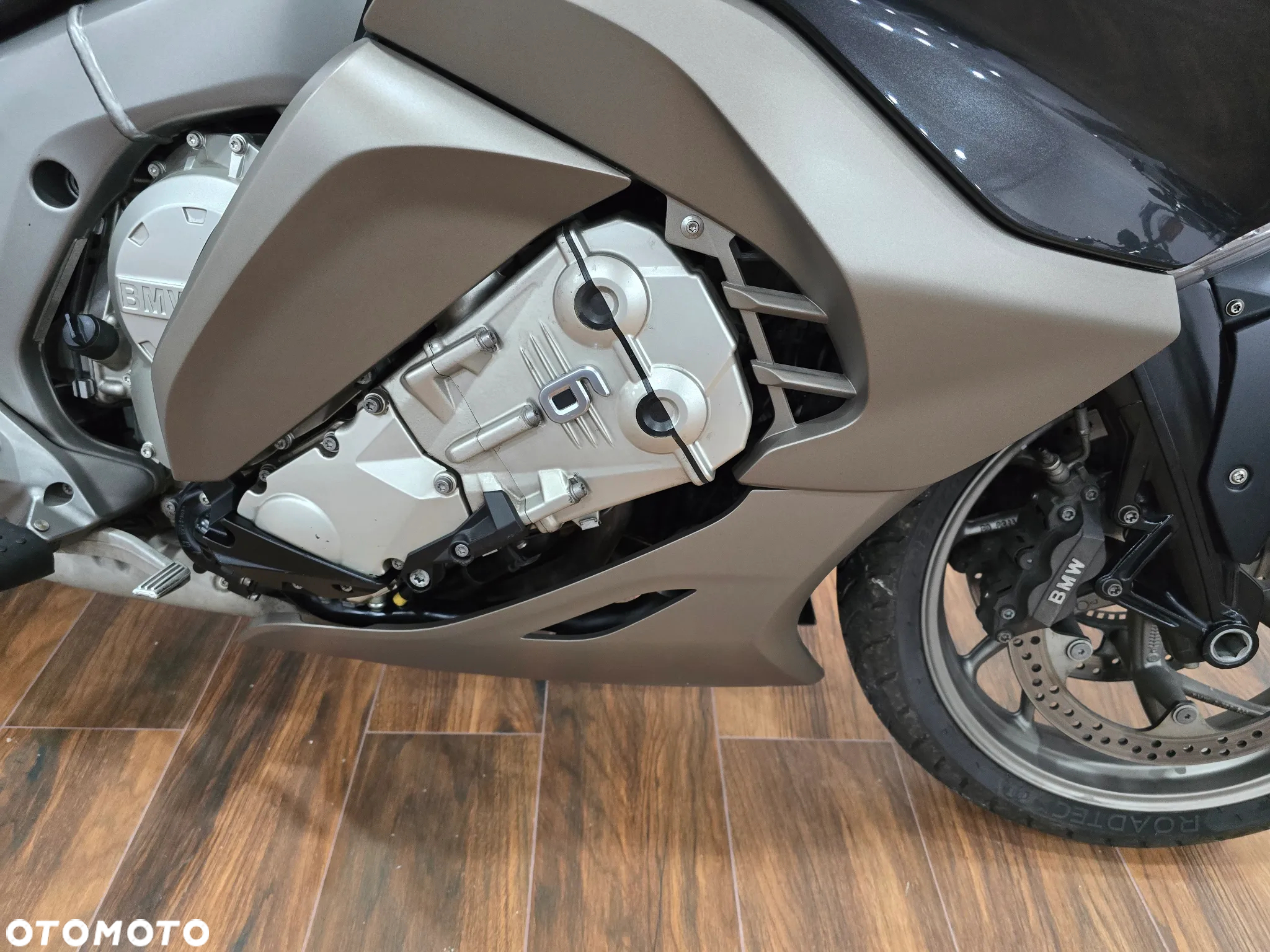 BMW K - 17
