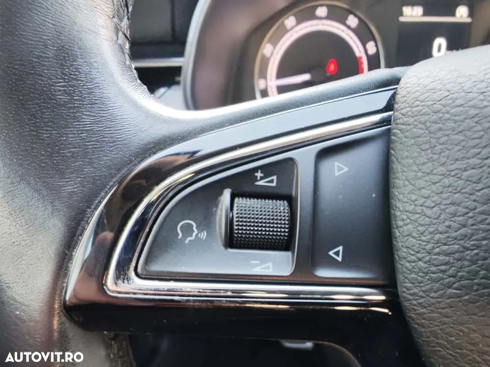 Skoda Scala 1.0 TSI Ambition - 24