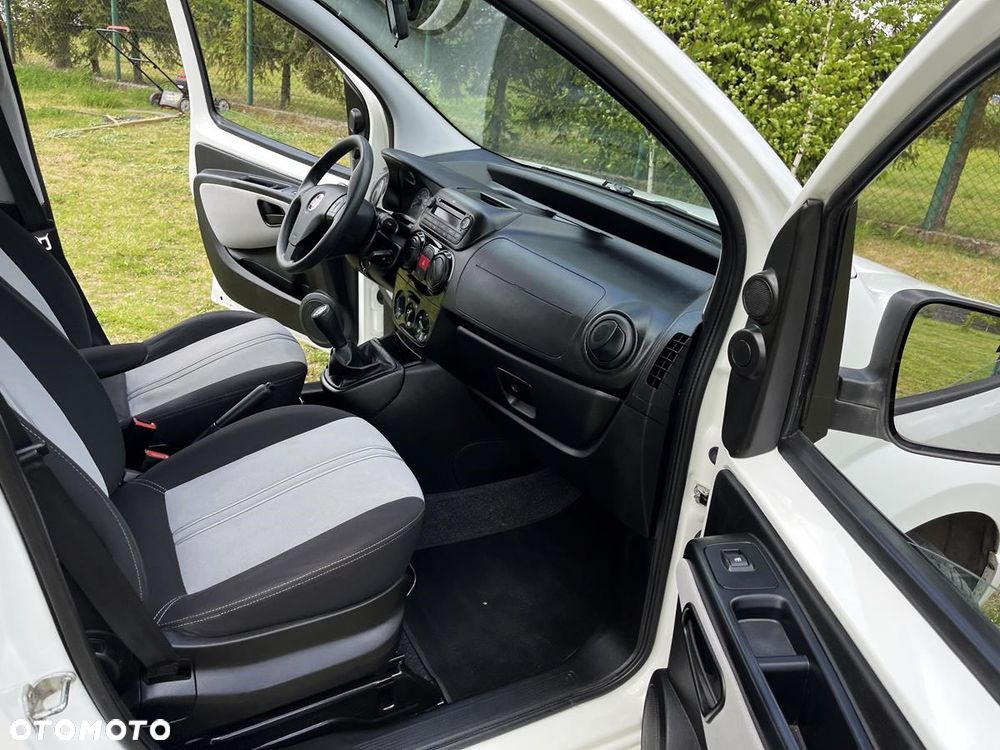Fiat Qubo - 5
