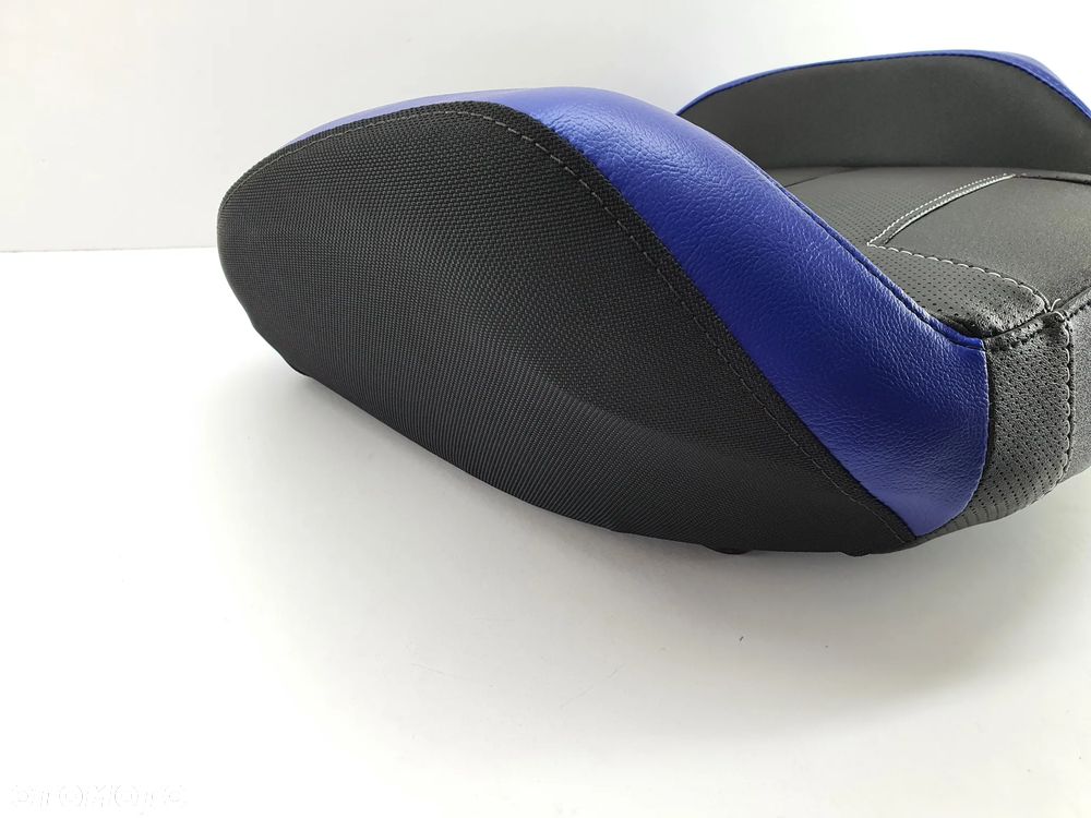 Siedzenie Fotel Oparcie Siedzisko Polaris Rrz - 14