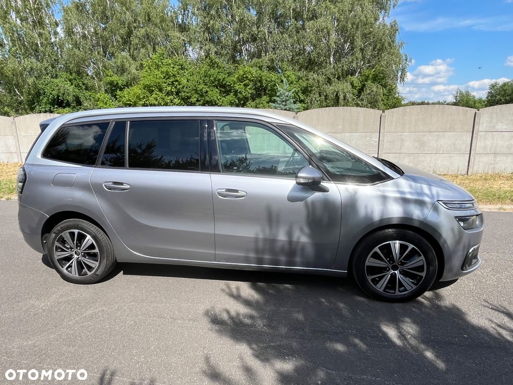 Citroën SpaceTourer - 9