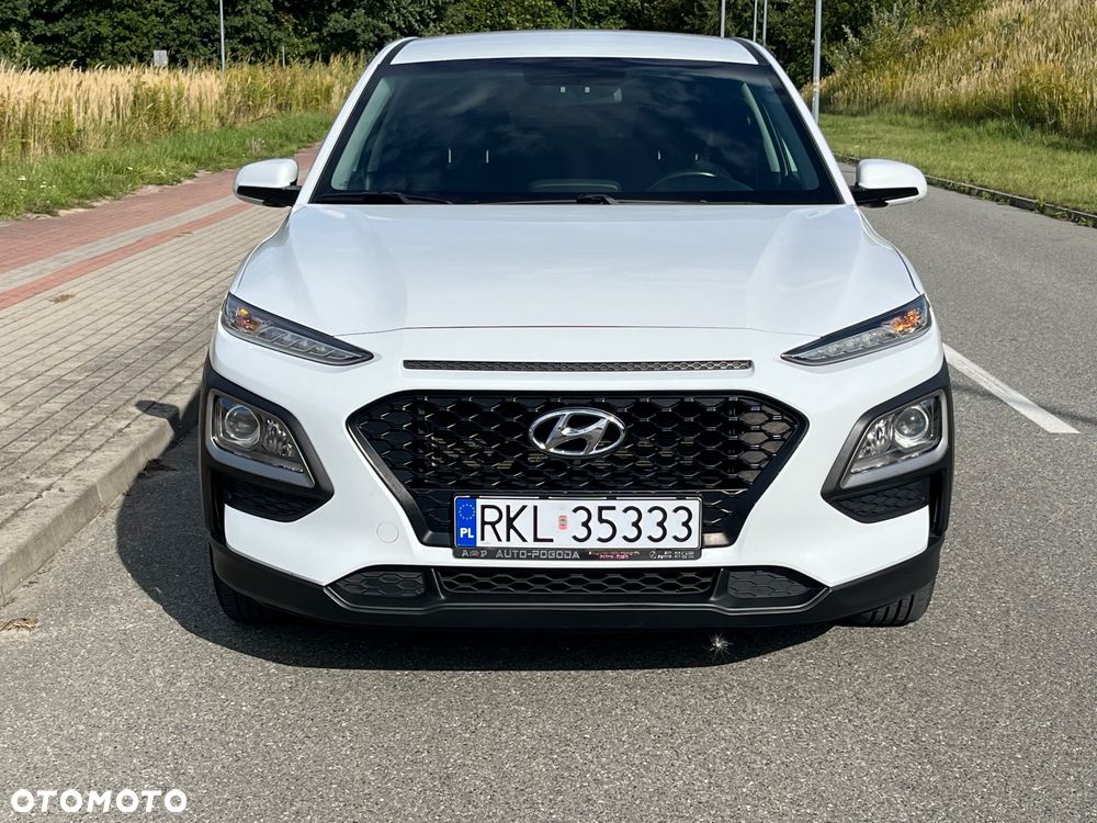 Hyundai Kona 1.6 T-GDI DCT 4WD Premium - 7