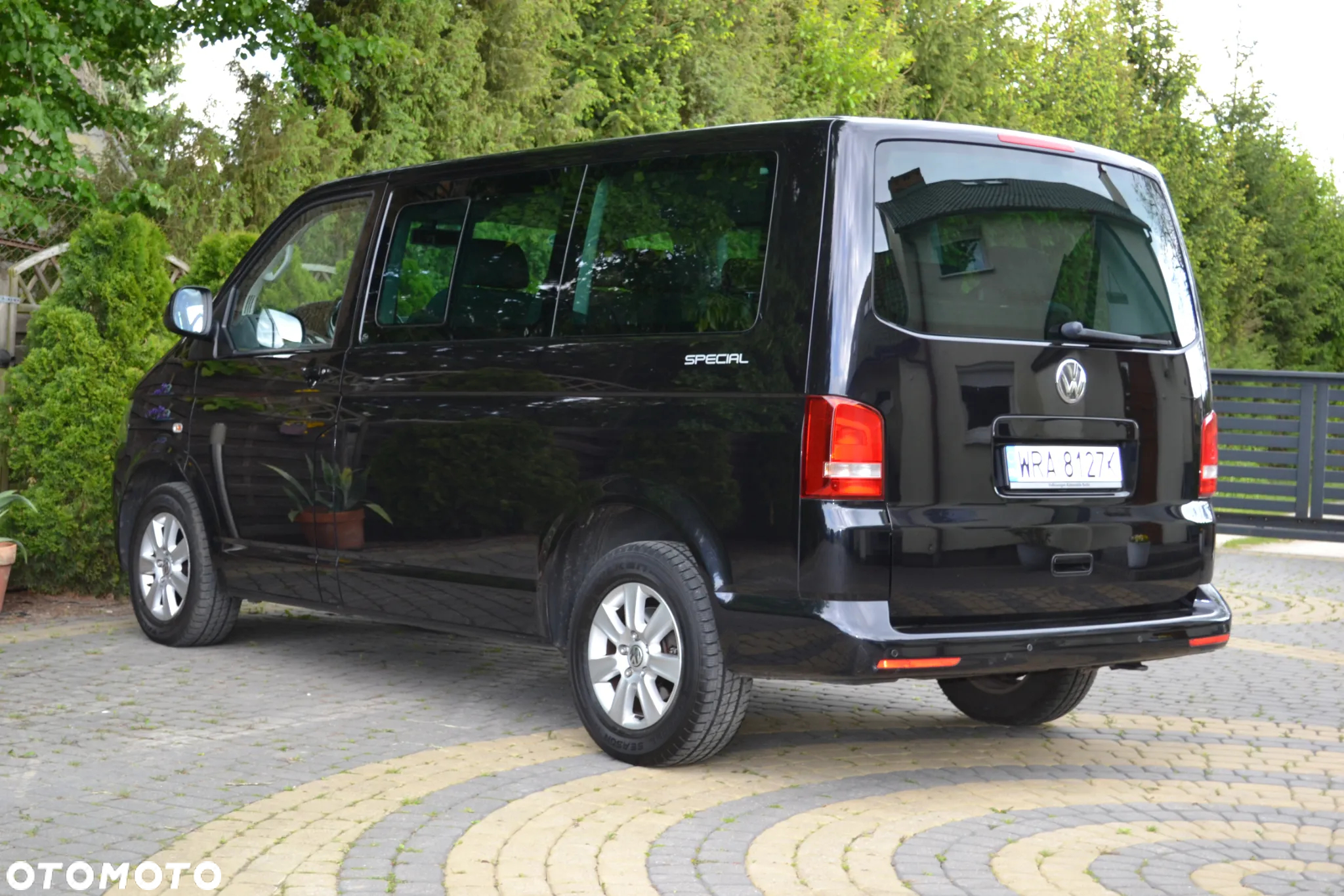 Volkswagen Multivan TDI L1 Comfortline - 12