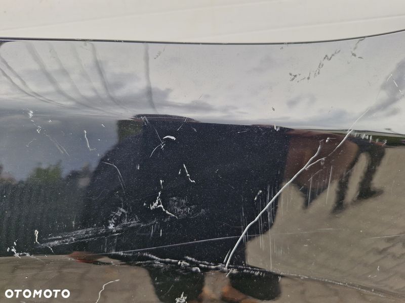 volvo s60 ii 2 v60 i 1 błotnik lewy przód przedni - 3