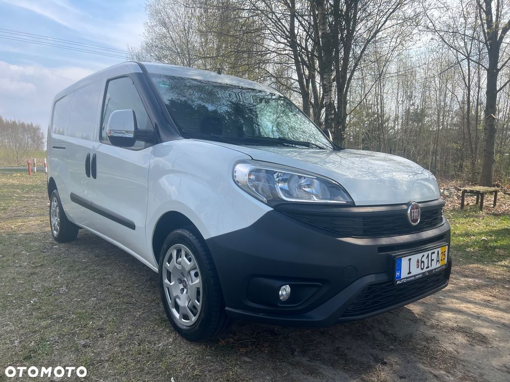 Fiat DOBLO - 7
