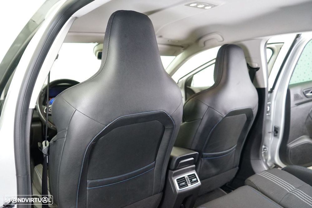 Renault Mégane Sport Tourer 1.5 Blue dCi GT Line - 37