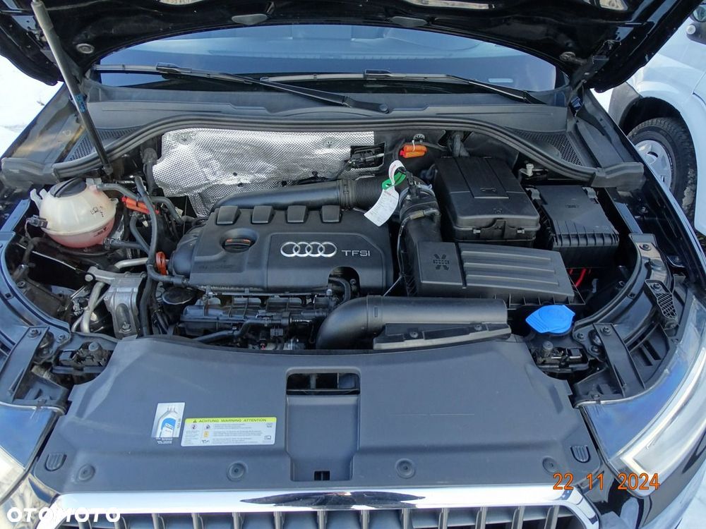 Audi Q3 - 18