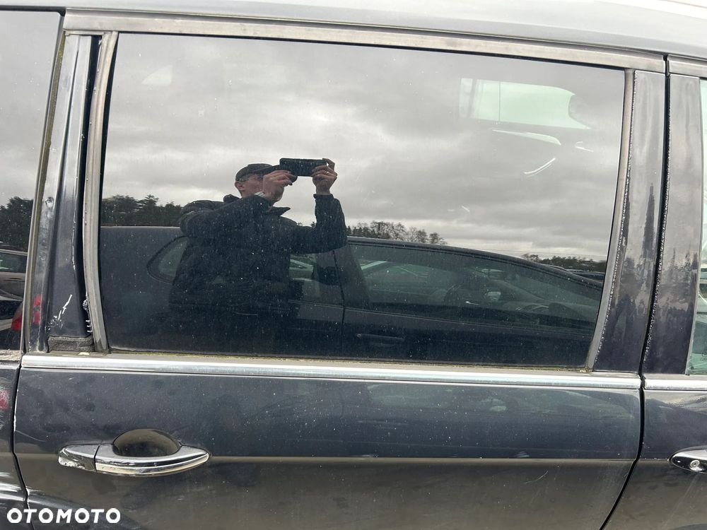 DRZWI LEWY PRAWY TYŁ FORD GALAXY MK3 - 6