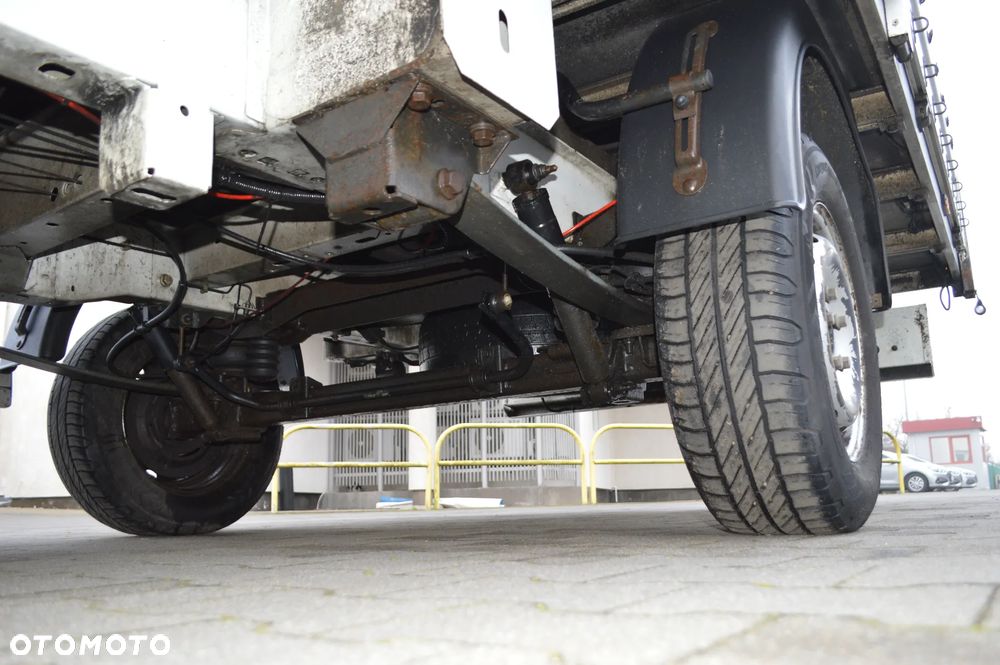 Opel MOVANO  CAPROL - 18