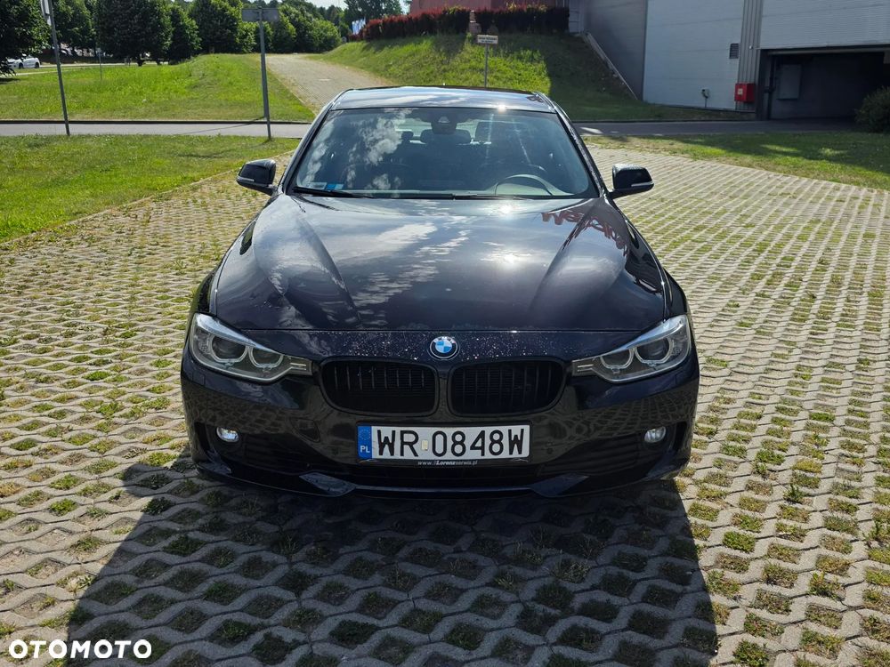 BMW Seria 3 - 2