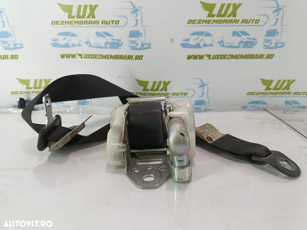 Centura de siguranta 7m7750-p Lexus IS XE20  [din 2005 pana  2010] - 1