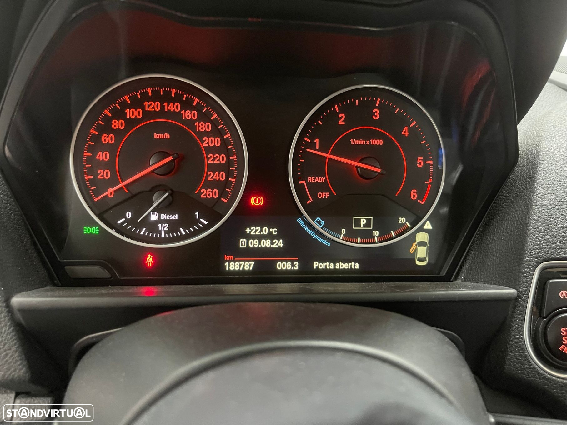 BMW 225 d Coupe Sport-Aut. M Sport - 14