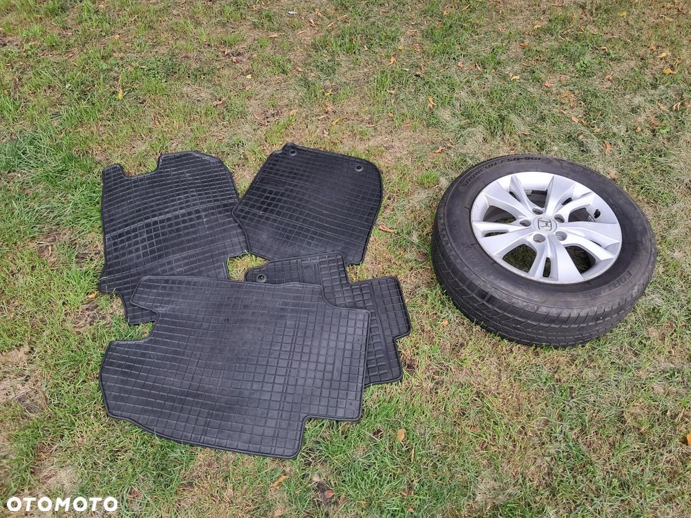 Honda HR-V 1.5 Elegance (ADAS/Honda Connect+) - 21