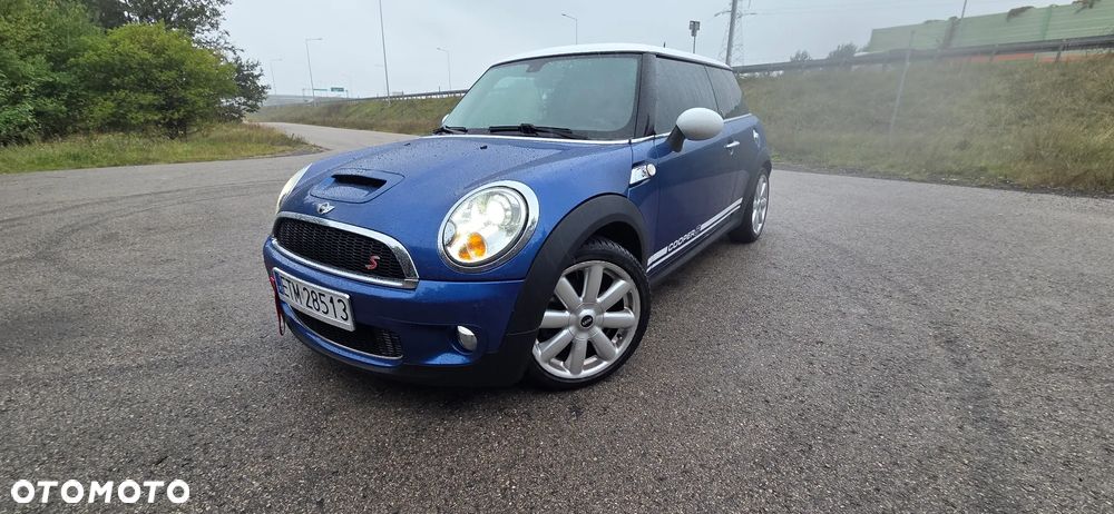 MINI Cooper S - 2