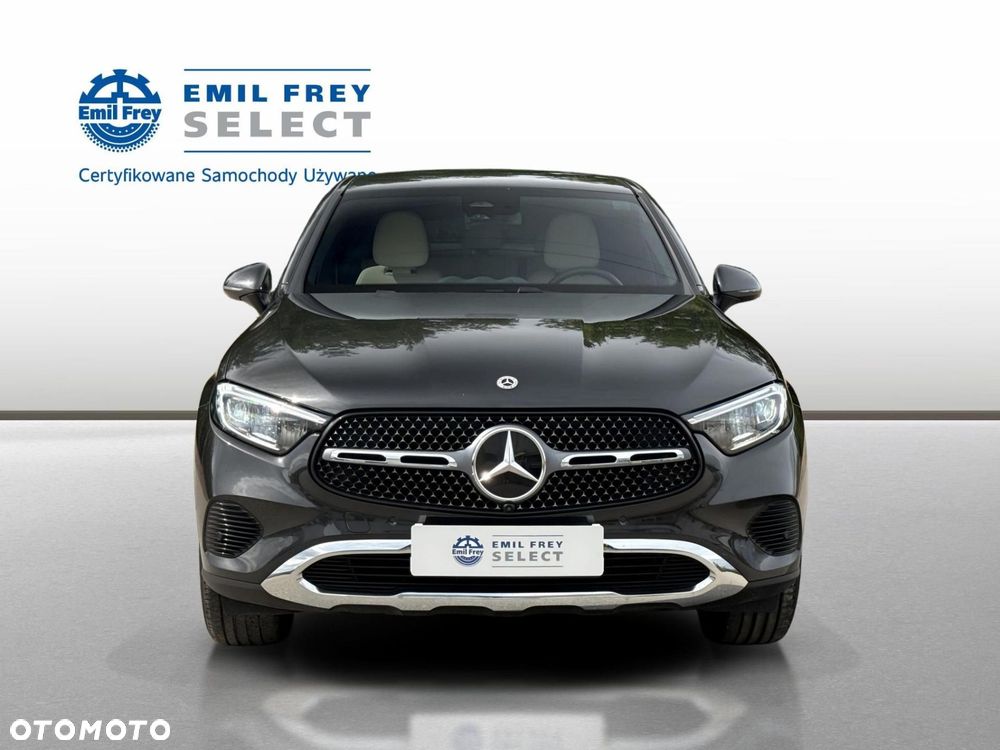 Mercedes-Benz GLC - 7