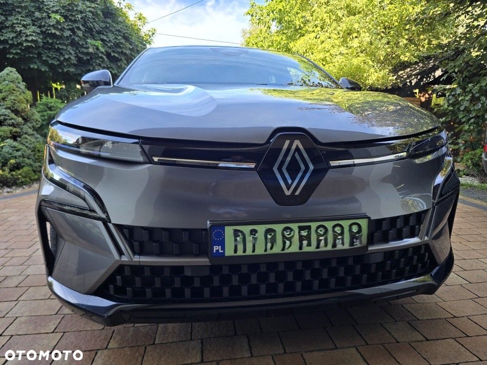 Renault Megane EV60 Techno - 24