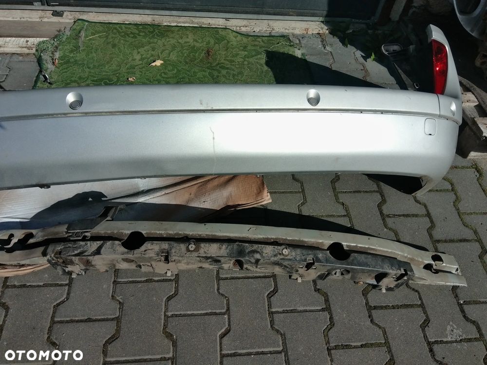 RENAULT ESPACE IV 4 HAK HOLOWNICZY KOMPLET CZESCI ROZNE PYTAC - 13