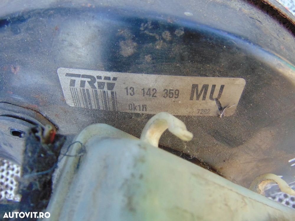 Pompa Frana opel astra h tulumba servofrana cod 13142359 - 2