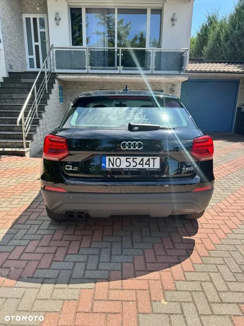 Audi Q2 - 5