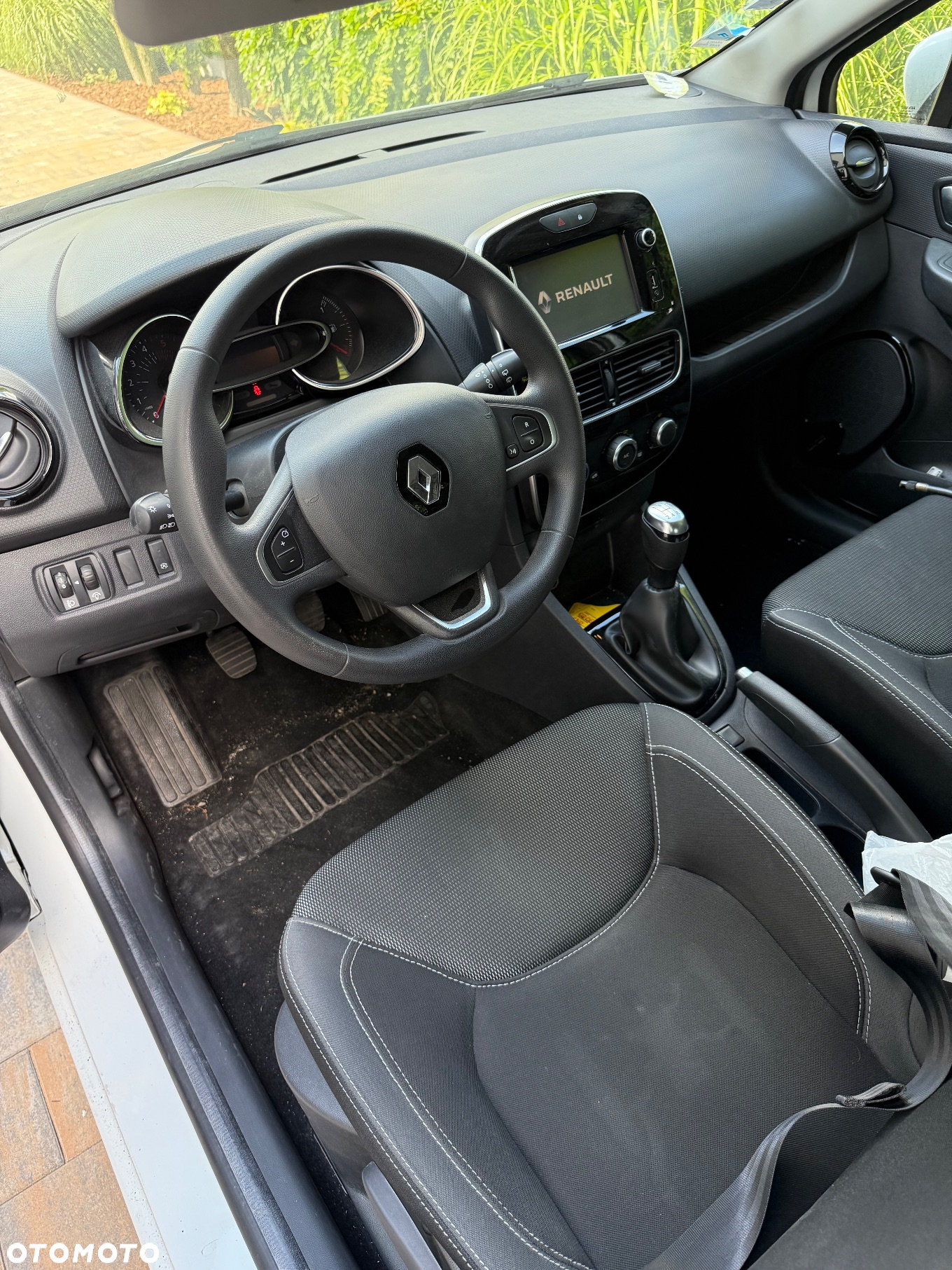 Renault Clio 1.5 dCi Dynamique - 6