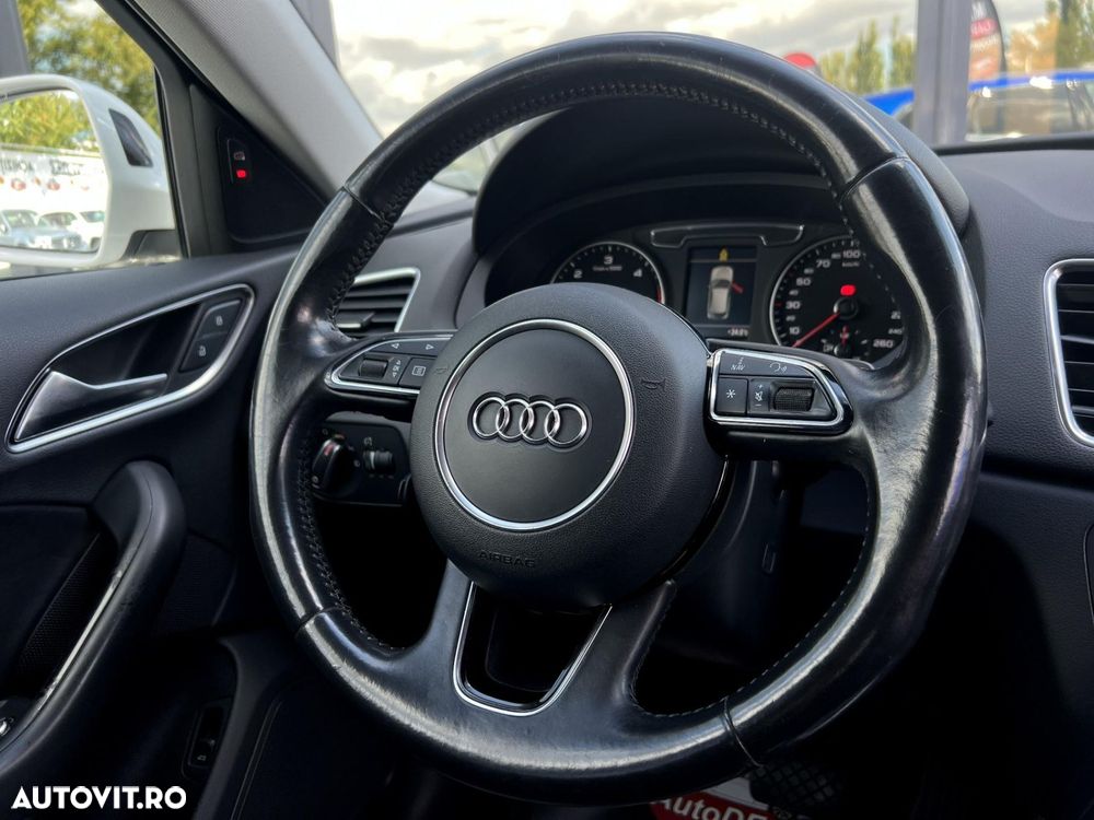 Audi Q3 - 10