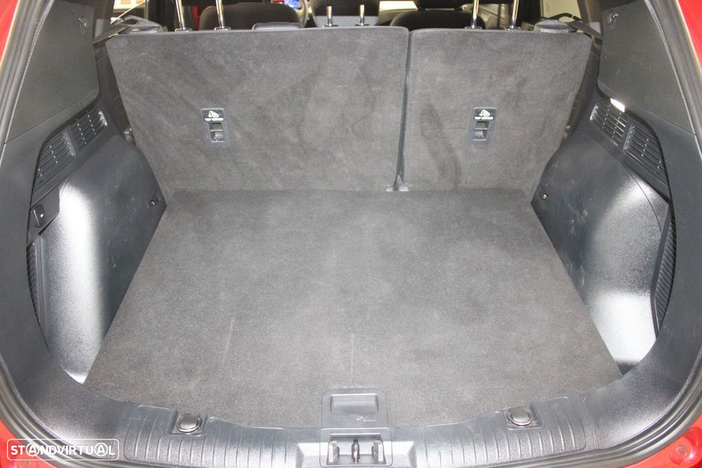 Ford Kuga 1.5 TDCi EcoBlue Titanium Aut. - 37