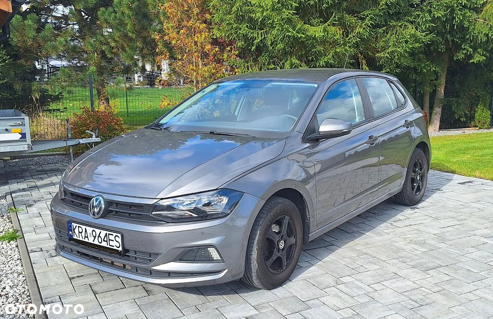 Volkswagen Polo - 3