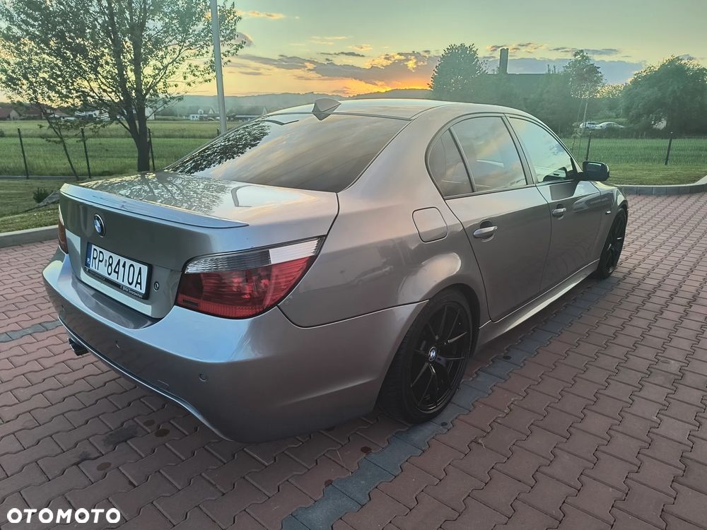 BMW Seria 5 - 25