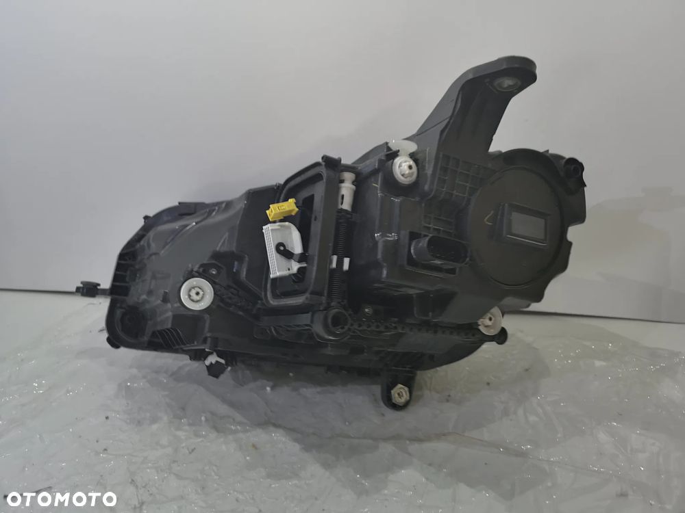 Lampa Prawa Mercedes GLE W167 A167 LIFT MULTIBEAM LED FULL LED Przód Przednia - 5