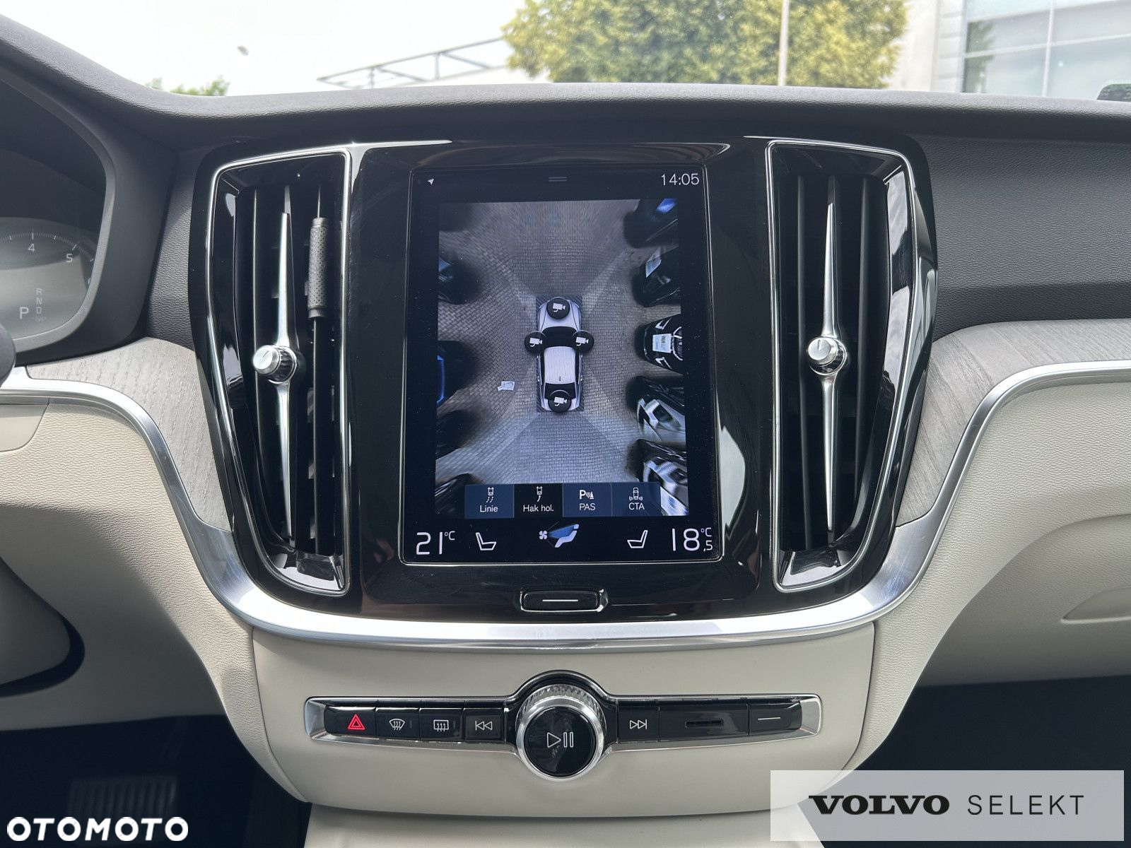 Volvo S60 - 18